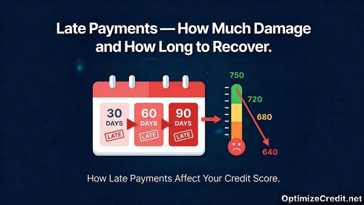 Graduation cap on a pile of credit books, 3D render - Free Credit Stock Photo