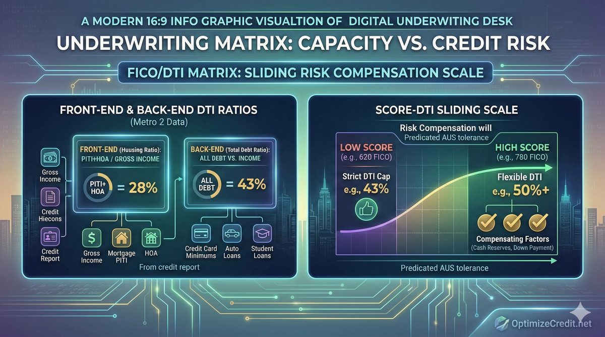 Credit report analysis with checkmarks, vector illustration - Free Credit Stock Photo