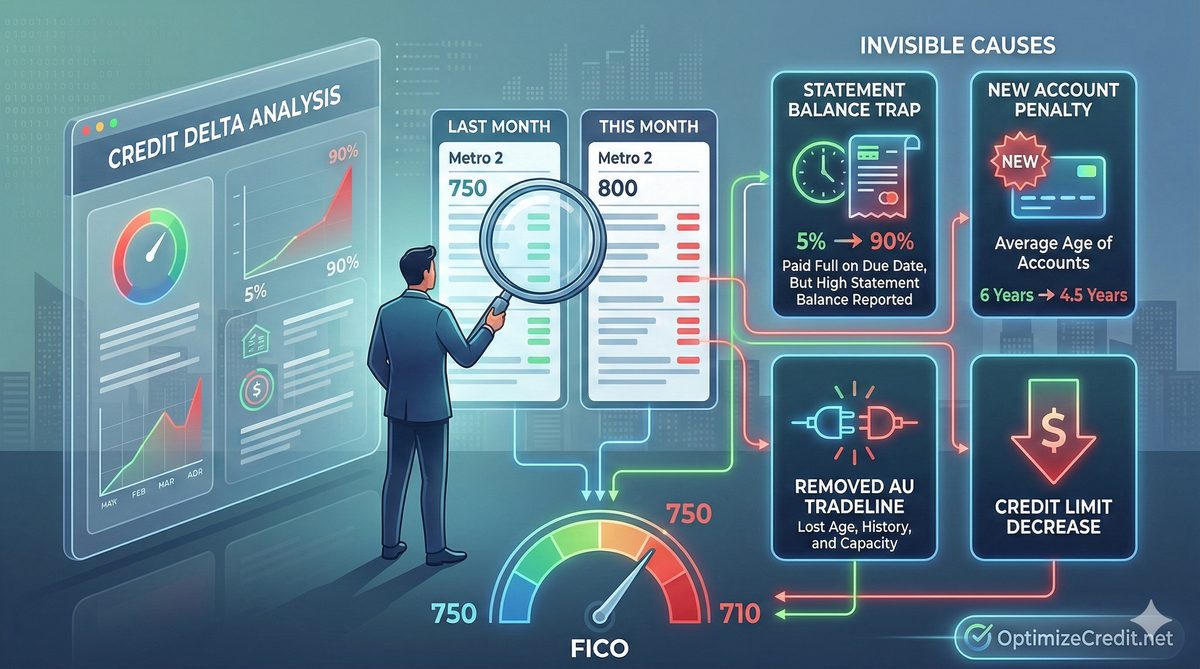 Piggy bank with a credit score gauge, vector illustration - Free Credit Stock Photo