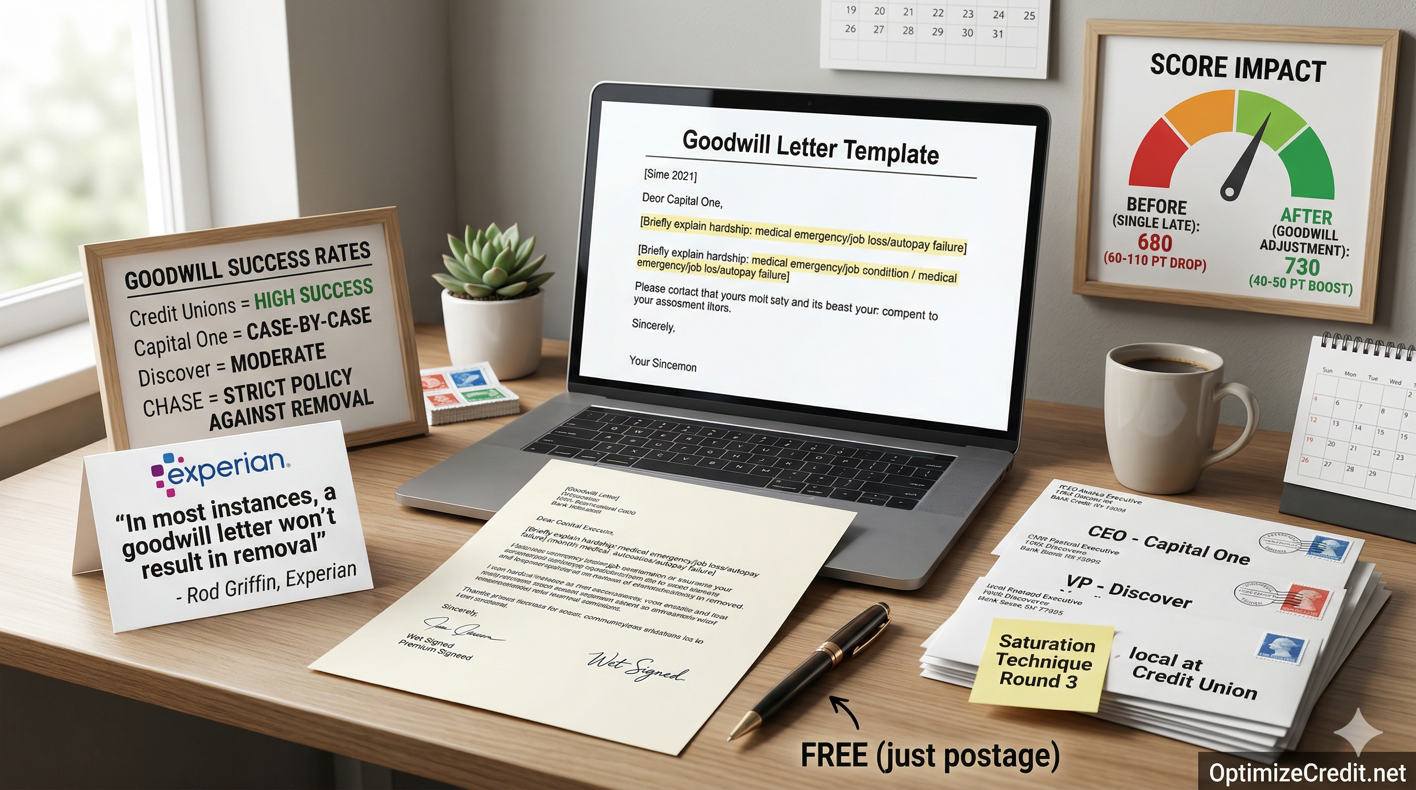 Personal finance dashboard with credit metrics, AI-generated illustration - Free Credit Stock Photo