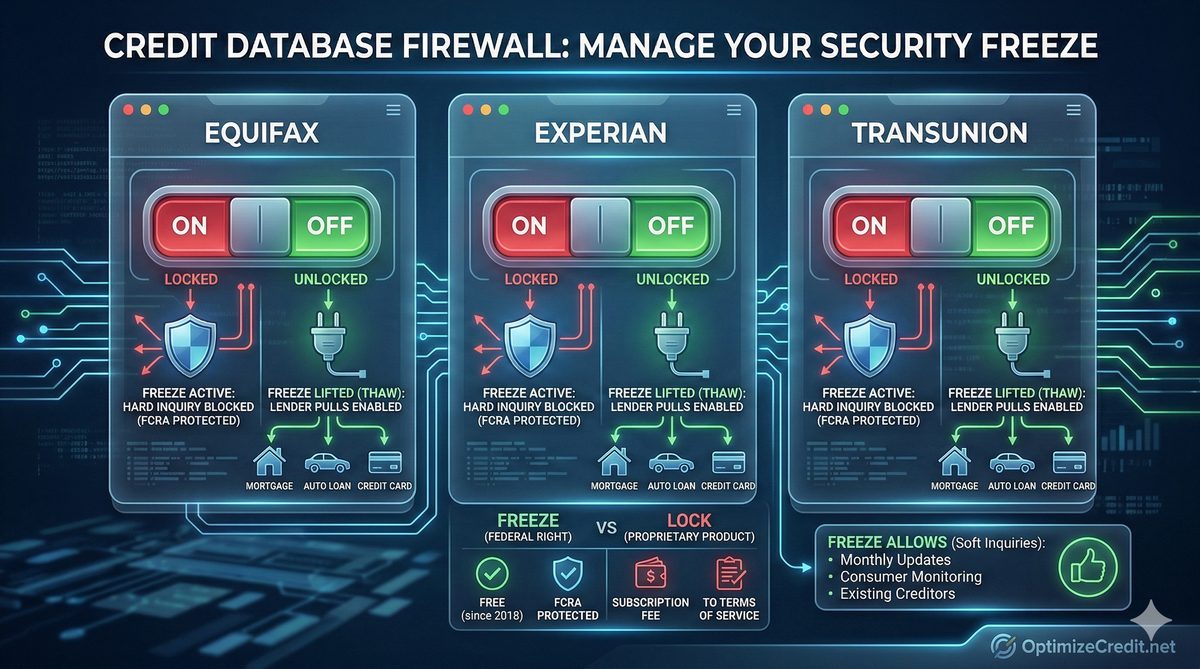 Scales balancing debt and credit score, 3D render illustration - Free Credit Stock Photo