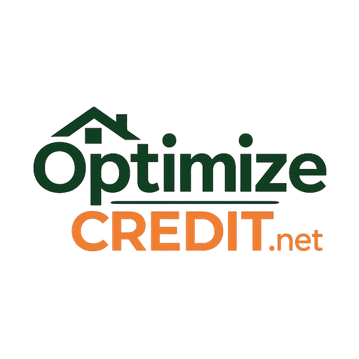 OptimizeCredit.net — Authorized User Tradelines & Credit Education
