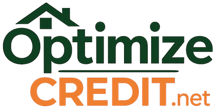 OptimizeCredit.net