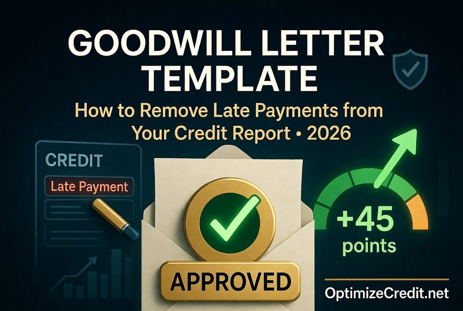 Sample pay-for-delete letter template with key negotiation elements highlighted